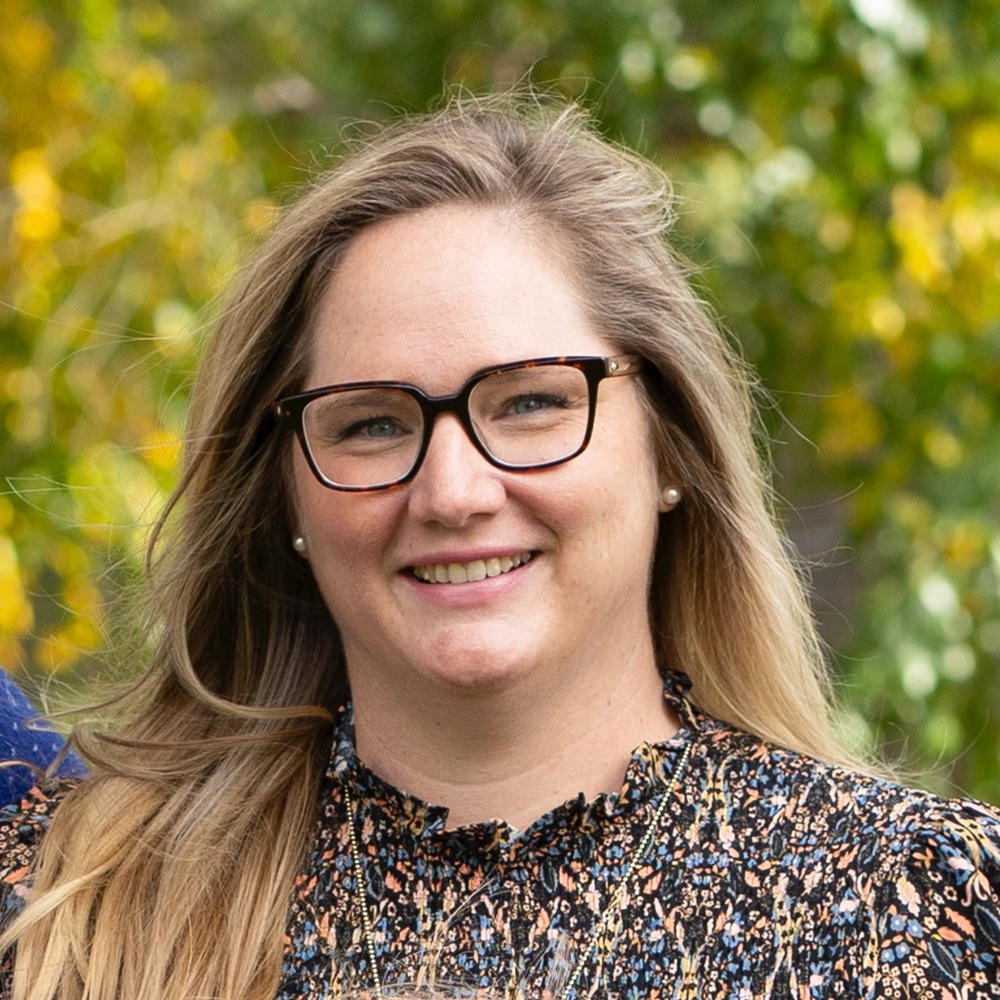 Meet your Posher, Adriane
